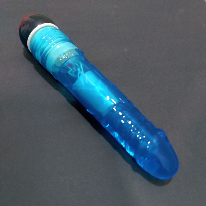 Futoi Dildo Vibrador